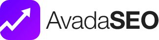 Avada Seo Logo